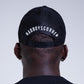 Black & White Trucker